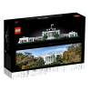 LEGO Architecture 21054 Biały Dom | The White House